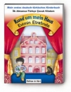 Rund um mein Haus, Deutsch-Italienisch