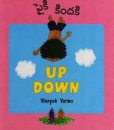 Paiki kindaki / Up down - Biliguales Kinderbuch
