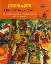 The Village Fair Bilinguales Kinderbuch Malayalam / Englisch