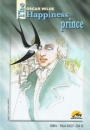The Hppiness Prince in Kurdisch-Sorani