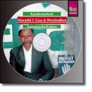 Marathi f�r Goa, AusspracheTrainer (Audio-CD)