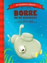 borre en de duikboot