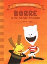 borre is de grote borrini