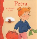 Petra hat Ihren B�r vergessen