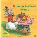 Piksi 28, Conni auf dem Bauernhof