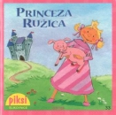 Piksi 33,  Prinzessin Rosa in Kroatisch