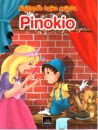 Pinocchio auf Kroatisch