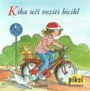 Piksi 42, CONNI LERNT RAD FAHREN in Kroatisch