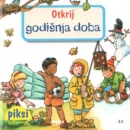 Piksi 44, ENTDECKE DIE JAHRESZEITEN