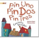 Canciones Infantiles Audio CD