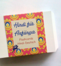 Flashcards Hindi - Deutsch
