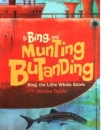 Bing, der kleine Walhai, Englisch / Tagalog