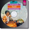 Kauderwelsch Aussprache Trainer f&uuml;r Tamil