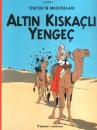 Altin Kiskacli Yengec - Tim und Struppi in T�rkisch