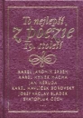 Poesie aus dem 1900 Jahrhundert