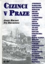 Fremde in Prag in Tschechischer Sprache