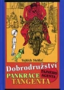 Erz&auml;hlug von Vojtěch Steklač