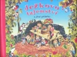 Je�kovo Tajemstv�, Tierbilderbuch