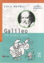 Galileo : İlk Yıldız Savaşı