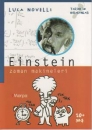 Tarihe İz Bırakanlar: Einstein