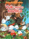 Der Wolf und die sieben Gei�lein auf Kroatisch