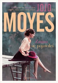Roman von Jojo Moyes in polnischer Sprache