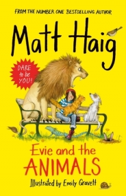Evie and the Animals von Matt Haig