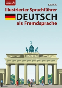 Illustrierter Sprachführer Deutsch als Fremdsprache