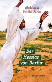 Der Messias von Darfur - Roman