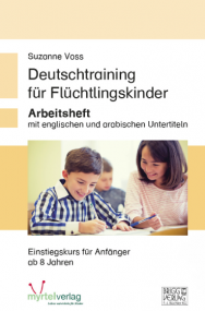 Deutschtraining für Flüchtlingskinder - DAZ