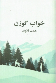 Roman von Hemmat Ghalavand in Persischer Sprache