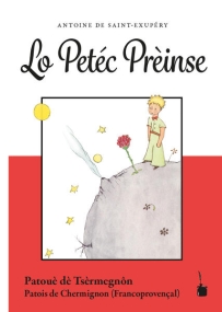Der kleine Prinz - Patois de Chermignon (Dialect)