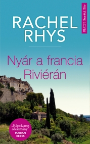 Historischer Roman von Rachel Rhys in Ungarisch
