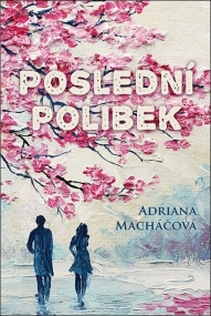 Roman von Adriana Macháčová in Tschechisch