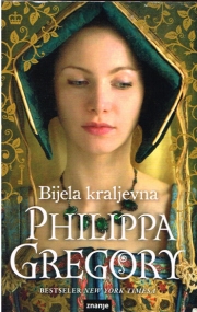 Roman von Philippa Gregory in Kroatischer Sprache
