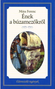 Roman von Móra Ferenc in Ungarisch
