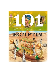 101 Dinge, die ein Kind über Ägypten wissen sollte