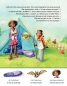 Preview: Im Wald - Deutsch-Französisch Kinderbuch