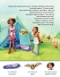Preview: Im Wald - Deutsch-Türkisches Kinderbuch