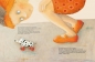 Preview: Lisa will einen Hund, Deutsch-Englisch