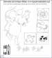 Preview: Hallo, liebe Maus! Im Kindergarten, Deutsch-Russisch