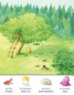 Preview: Im Wald - Deutsch-Polnisches Kinderbuch