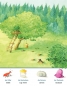 Preview: Im Wald - Deutsch-Englisches Kinderbuch