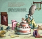 Preview: Der faule Fisch Sefa in Deutsch und Italienisch
