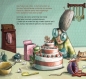 Preview: Der faule Fisch Sefa in Deutsch und Spanisch