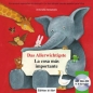 Preview: Das Allerwichtigste, Deutsch-Spanisch