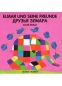 Preview: Elmar und seine Freunde, Deutsch-Russisch