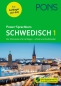 Preview: PONS Power-Sprachkurs Schwedisch