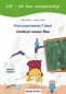 Preview: Pias besonderes Talent, Kinderbuch in Russisch und Deutsch