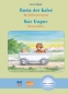Preview: Boris der Kater – Das Badewannenauto - Kinderbuch in Deutsch und Russisch